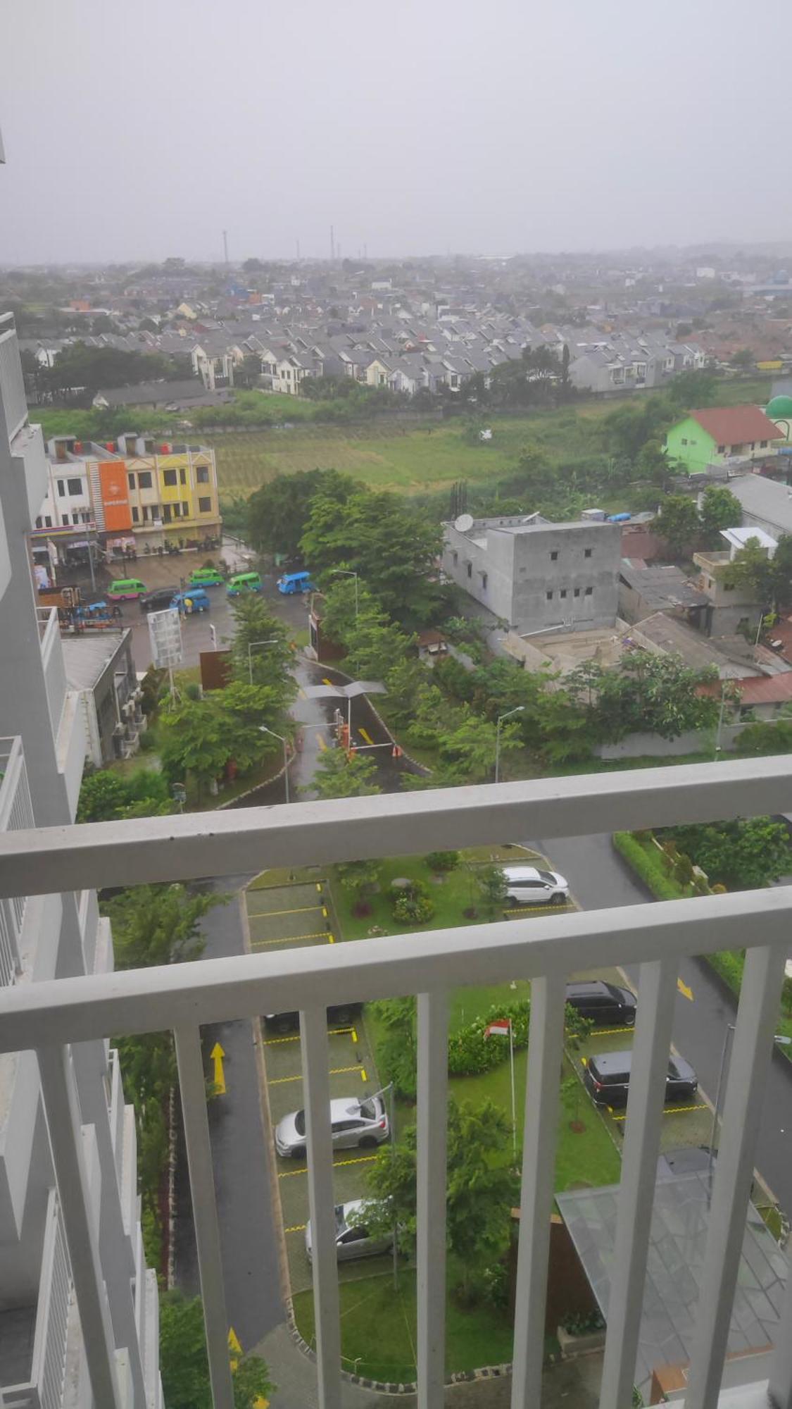 Jasmin Park Apartemen By Fix'S Room Kedungbadak Номер фото